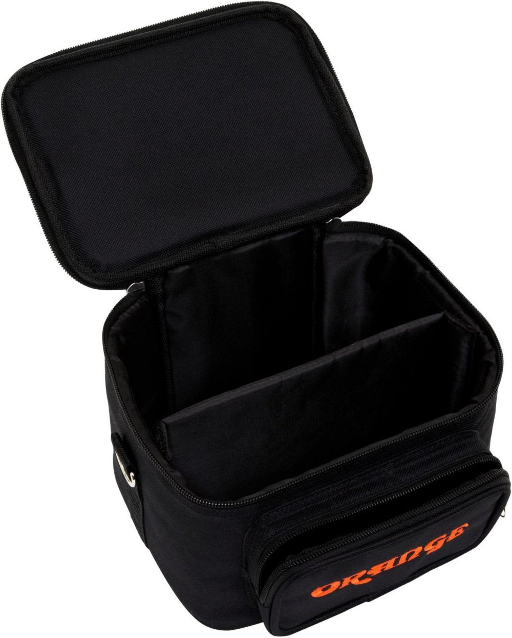 Orange Micro Bag For Micro Terror Series Heads